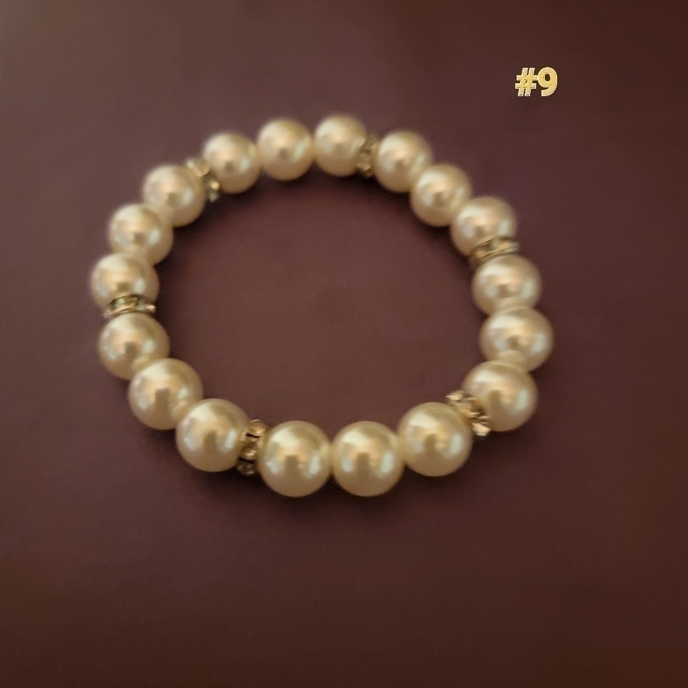 𝅺BRACELETS - Picture 2 of 10